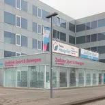 Locatie Zadkine Elritsstraat