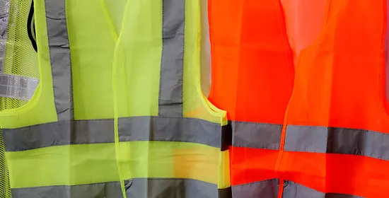 Cursussen en trainingen rondom veiligheid