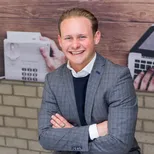Student Pieter Thomas vertelt over zijn mbo-opleiding (Junior) Accountmanager