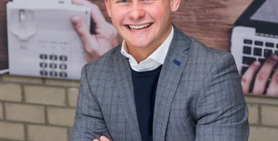Student Pieter Thomas vertelt over zijn mbo-opleiding (Junior) Accountmanager