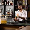 Student van het Hospitality college