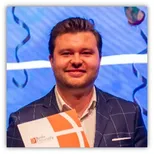 Zadkine-alumnus Fedde Custers