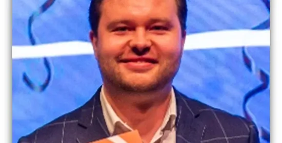 Zadkine-alumnus Fedde Custers