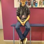 mbo ambassadeur Zadkine David Sudmeier