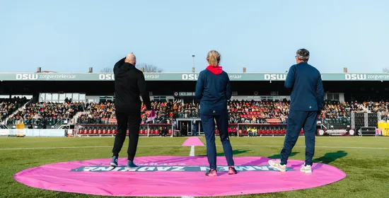 Zadkine en ik dag 24/25 goede school top event 