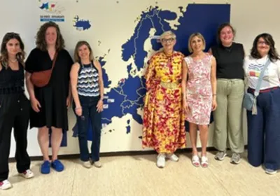 Modestudenten presenteren duurzaam modeproject Microfactory
