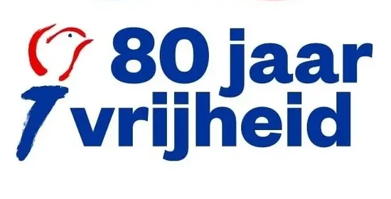 80 jaar vrijheid herdenken goed op school 