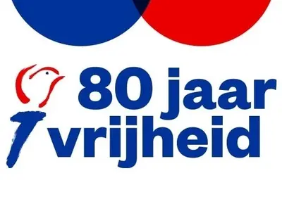 80 jaar vrijheid herdenken goed op school 