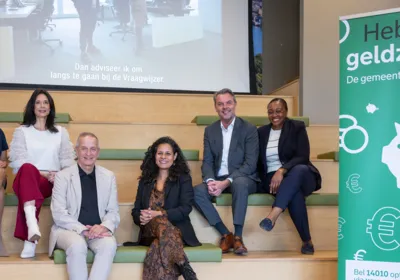 geldzorgen goed om op school te bespreken 