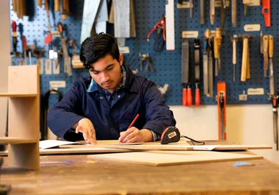 goede school voor techniek