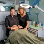 Allround Schoonheidsspecialist 