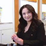 Student Ondernemer Juwelier BBL