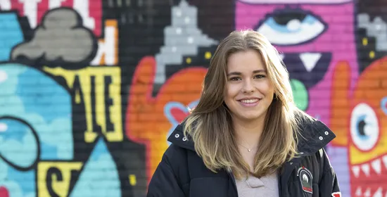 informatie voor studenten