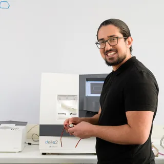 Opleiding Opticien