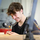 Basisgoudsmid Vakschool Schoonhoven