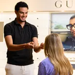 Student Opticien Alessandro
