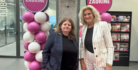 zadkine goede school door museum rotterdam samenwerking 