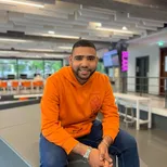 student International Management Assistant