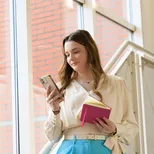 Eduarte Studentenapp Zadkine