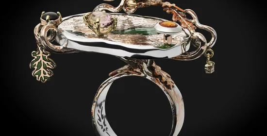 Oud-cursist Kristel van Elderen, winnaar Silver Challenge 2025