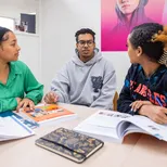 leermiddelen startcollege zadkine maar 25 euro 