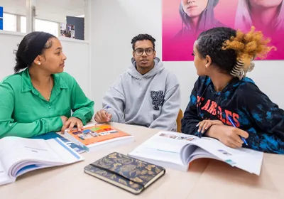 leermiddelen startcollege zadkine maar 25 euro 
