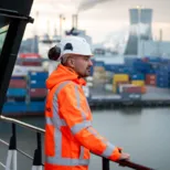 Module Havenkunde Port Security Opleiding