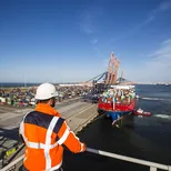 Module Safety & Security van de Port Security Academy