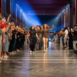 Graduation Show Zadkine 2025 Doelen Rotterdam 