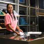 Student Fashion Retailer