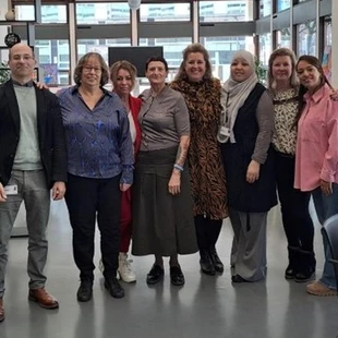 Team Casa Connect