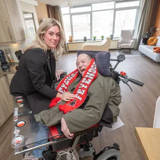 student_ Verzorgende IG_Flexibele opleiding