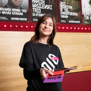 Studente mbo marketing en communicatie