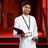 Student facilitaire dienstverlening opleiding