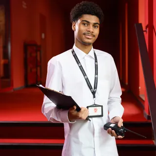 Student facilitaire dienstverlening opleiding