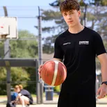 Student sportopleiding mbo