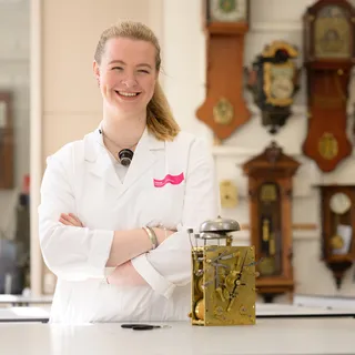 Studente techniek en ict opleidingen mbo