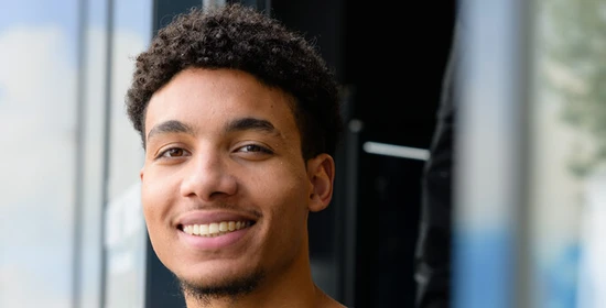 Student verkoop en commerciële opleidingen