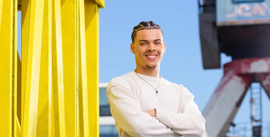Student business en ondernemen mbo