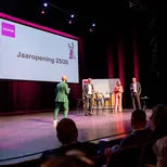 Jaaropening Zadkine 2025 
