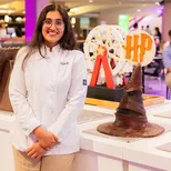 student patissier 