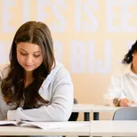 lesgeld startcollege zadkine 