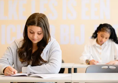lesgeld startcollege zadkine 