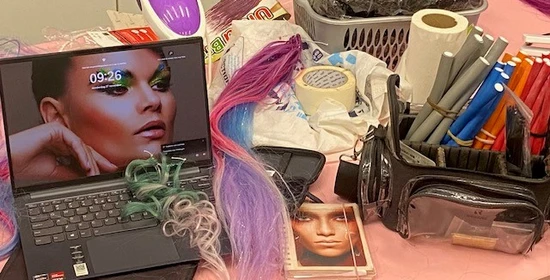 B&D Lab Innovatieprogramma Hair Experiences