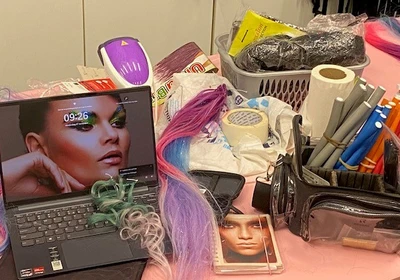 B&D Lab Innovatieprogramma Hair Experiences