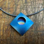 Masterclass Titanium Sieraden Maken