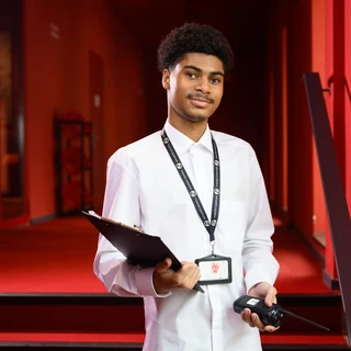 Student Facilitaire dienstverlening opleiding