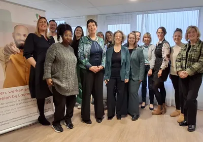 helpende zorg en welzijn bbl zadkine 