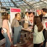Fast Track Legal populair en goede opleiding 