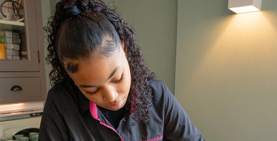 Junior Hairstylist Kapper BOL